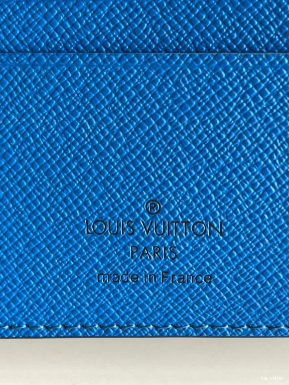 Rep ladies MULTIPLE LOUIS WALLET VUITTON 0709